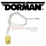 Dorman Techoice Body Wiring Harness Connector For 2007 Chevrolet Silverado Xb New. Price: $44.23.