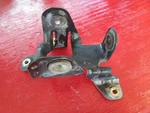 Oem Mopar 1998-2002 Dodge Ram Abs Anti-lock Brake Module & Pump Bracket Used. Price: $50.00.