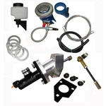 American Powertrain Hydramax Hydraulic Clutch System Mustang 67-70 Ford Tko/t... New. Price: $639.95.