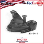 Manual Trans Mount 9010 Fits 89-94 Nissan Maxima 3.0L-V6 New. Price: $35.75.