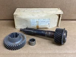 Input Shaft And Constant Mesh Gear Set 148949 Triumph New. Price: $345.00.