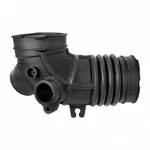 17881-20140 Intake Hose For 2006-2010 Toyota Highlander Air Cleaner New. Price: $29.77.