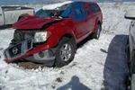 Frontier 2011 Transmission Shift 1858328 Used. Price: $169.64.