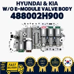 Genuine Oem Hyundai Kia W/o E-module Valve Body 488002H900 Accent Forte New. Price: $560.00.