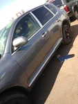 2004 Porsche Cayenne Transfer Case Assembly Oem 95534104005 4WD 160K Miles Used. Price: $485.99.