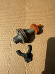 Oem Mopar Speedometer Adapter Fits Ram Dakota Cherokee Wrangler 2538608 Used. Price: $89.99.