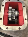 489XRAHX-A3XD Pto Nib Replaces Chelsea Or Muncie Fuller Round Drive Shaft Blower New. Price: $585.00.