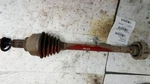 Front Passenger Right Axle Shaft From 2014 Dodge Avenger 4810384 Used. Price: $72.94.