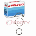 Fel-pro Rear Engine Crankshaft Seal Kit For 1986-1995 Gmc C3500 5.0L 5.7L V8 Gj New. Price: $33.76.