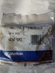 Nos Oem 1982-87 Gm Manual Trans 35 Tooth Speedometer Drive Gear Delco 8672319 New. Price: $19.99.