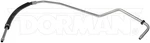 Dorman 624 713 Transmission Oil Cooler Line New. Price: $112.56.