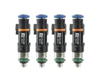 Grams Performance G2-0550-1201 550CC Fuel Injectors Subaru Brz/fr-s New. Price: $367.99.