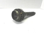 Vintage 1958-1960 Ford Transmission Main Drive Input Shaft #B8A-7017-D Nors New. Price: $49.97.