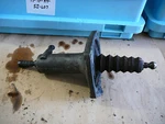Wabco A02-13133-000 Clutch Control Slave Cylinder Used. Price: $179.95.