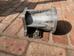 T19 Gear Vendors Ford 4SPD Adapter Used. Price: $450.00.