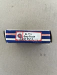 Mowog Bmc 2A 755 Piston Rings Mg Midget Austin Healey Sprite 948CC Nos Used. Price: $14.00.