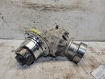 Transfer Case 2.0L Cylinder Fits 17-19 Infiniti QX30 1693402 Used. Price: $309.99.