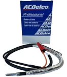 2SD43XG Ac Delco Battery Cable New For Chevy Suburban Chevrolet Tahoe C1500 Gmc. Price: $60.99.