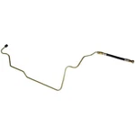 624-350 Dorman Oil Cooler Line Passenger Right Side Hand For Dodge Dakota 94-96 New. Price: $60.09.