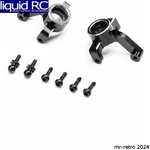 Losi LOS-1983 Aluminum Spindles: Micro-b/t New. Price: $29.99.