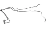 Dorman 624-994 Transmission Oil Cooler Line. Cadillac Yukon Suburban Tahoe Gmc New. Price: $95.00.