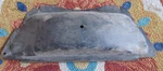 Nos 1952-1962 Chevy Pick Up Truck Cylinder Flywheel Inspection Cover 3725088 New. Price: $89.99.