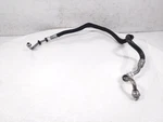 2022-2024 Nissan Pathfinder Passenger Transmission Oil Cooler Line 21632-6SA2A Used. Price: $79.80.