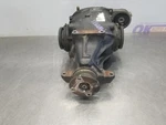 2000 Bmw Z3 Roadster 2.8L Rwd Rear Axle Carrier 3.15 Ratio Used. Price: $573.75.