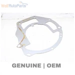 19-20 22-24 Audi A3 8Y 2.0L Rear Engine / Transmission Intermediate Plate Used. Price: $24.95.