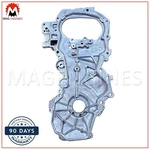 13500-1KC2A Cover Assy-front, Timing Chain Nissan MR16DDT MR20DD For Juke Xtrail Used. Price: $111.87.