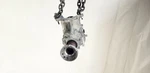 2019 2020 2021 Volvo S60 Oem Transfer Case 2.0L 4 Cylinder Awd Used. Price: $180.00.