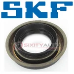 Skf Front Differential Pinion Seal For 2011 Ram 1500 - Driveline Axles New. Price: $24.16.