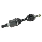 Front Cv Axle Shaft Pair For Chevy Hombre Bravada Pickup Truck S10 S-15 New. Price: $232.16.