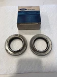 2 Nos New Ford B8A-4676-B 1958 Mercury Pinion Drive Oil Seals. Price: $19.50.