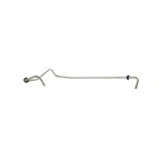 Sunsong 5801530 Automatic Transmission Oil Cooler Hose Assembly New. Price: $41.17.