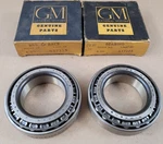 New Nos Gm 457235 Bearings 1955-82 Chevy Corvette Blazer Corvair Pickup. Price: $59.99.