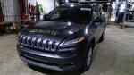 Automatic Transmission 3.2L Fwd Fits 16 Cherokee 974588 Used. Price: $632.50.