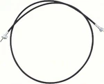 1962-83 Speedometer Cable 73 Long Thread-on Buick Chevy Gmc Olds Pontiac New. Price: $41.54.
