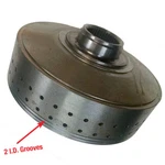 29543359-U C1 Drive Hub W/counter Sunk Hole HD/B500 (old # 29541737) Used. Price: $314.82.