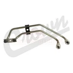 Crown Automotive Transmission Cooler Jumper Line Set For Jeep Wrangler 2012-2018 New. Price: $75.75.