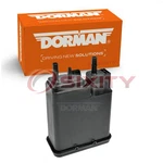 Dorman Vapor Canister For 2005-2017 Gmc Sierra 1500 6.0L 6.2L V8 Emission Dx New. Price: $174.08.