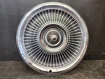 1968 Mercury Marquis Wheel Cover 15" Hub Cap Colony Park Original Fomoco Oem Used. Price: $25.00.
