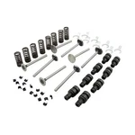 Train Kit - Non Rotating Exhaust Valves Fits Ford 120 2N 8N 9N New. Price: $174.94.