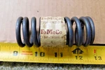 Nos Transmission Front Band Servo Piston Retracting Spring 60-64 Ford Cars +more New. Price: $9.00.