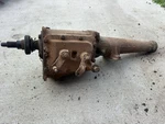 1949 1950 Ford Shoebox 3-SPEED Flathead Transmission Non-overdrive V8 Manual Oem Used. Price: $359.10.
