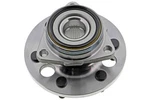 Wheel Bearing And Hub Assembly Fits 1988-1994 Gmc K1500,K2500 SUBURBAN,K25 New. Price: $77.48.