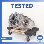 14-17 Range Rover Sport L494 L319 3.0L Transfer Case Assembly 1-SPEED Oem Used. Price: $199.20.