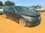 Rear Drive Shaft Xi Awd Thru 8/05 Fits 06 Bmw 525I 154183 Used. Price: $327.01.
