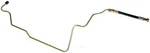 Automatic Transmission Oil Cooler Hose Assembly Dorman Fits 94-96 Dodge Dakota New. Price: $274.47.