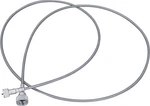 1941-61 Impala; Bel Air 150 210 Nomad; Truck Speedometer Cable; 70"; With Metal New. Price: $14.99.